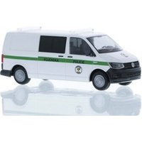 RIETZE 53707 1:87 Volkswagen T6 Vojenska Policie (CZ) von RIETZE