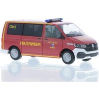RIETZE 53761 1:87 Volkswagen T6.1 FW Stammham / Inn RIETZE 53761 1:87 Volkswagen T6.1 FW Stammham / Inn von RIETZE