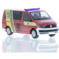 RIETZE 53782 1:87 Volkswagen T6 FW Chemnitz von RIETZE