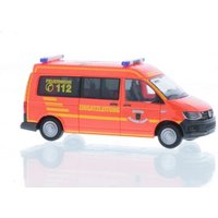 RIETZE 53816 1:87 Volkswagen T6 FW Siegburg RIETZE 53816 1:87 Volkswagen T6 FW Siegburg von RIETZE
