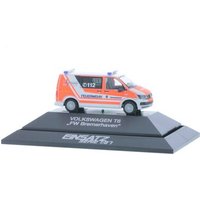RIETZE 53835 1:87 Volkswagen T6 FW Bremerhaven RIETZE 53835 1:87 Volkswagen T6 FW Bremerhaven von RIETZE