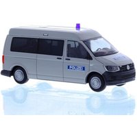 RIETZE 53851 1:87 Volkswagen T6 Beweissicherung- u. Dokumentationswagen RIETZE 53851 1:87 Volkswagen T6 Beweissicherung- u. Dokumentationswagen von RIETZE