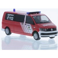 RIETZE 53861 1:87 Volkswagen T6 FW Sonthofen RIETZE 53861 1:87 Volkswagen T6 FW Sonthofen von RIETZE