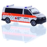 RIETZE 53919 1:87 Volkswagen T6.1 DRK Wolfenbüttel RIETZE 53919 1:87 Volkswagen T6.1 DRK Wolfenbüttel von RIETZE