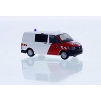 RIETZE 53924 1:87 Volkswagen T6 Unfallhilfswagen Verkehrsbetrieb Potsdam von RIETZE
