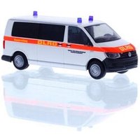 RIETZE 53928 1:87 Volkswagen T6 DLRG Wasserrettung Geretsried RIETZE 53928 1:87 Volkswagen T6 DLRG Wasserrettung Geretsried von RIETZE
