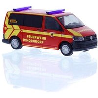 RIETZE 53943 1:87 Volkswagen T6 FW Schorndorf von RIETZE