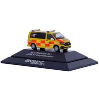 RIETZE 53952 1:87 Volkswagen T6.1 DRK KV Dippoldiswalde von RIETZE