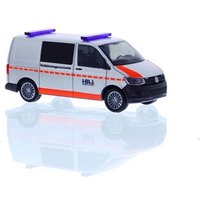 RIETZE 53954 1:87 Volkswagen T6 Notfallmanagement Hamburg Port Authority von RIETZE
