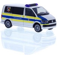 RIETZE 53972 1:87 Volkswagen T6 Notfallmanagement Bahn - Kreisbahn Diepholz von RIETZE