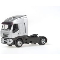 RIETZE 60804 1:87 Iveco Stralis metallic von RIETZE