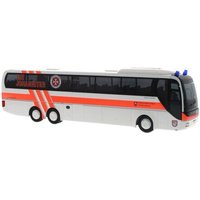 RIETZE 64295 1:87 MAN Lion's Coach L Die Johanniter Hannover RIETZE 64295 1:87 MAN Lion's Coach L Die Johanniter Hannover von RIETZE