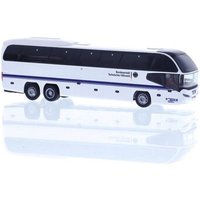 RIETZE 67141 1:87 Neoplan Cityliner 07 THW LV NRW von RIETZE