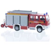 RIETZE 68316 1:87 Magirus Alufire LF 20 FW Pfaffenhofen a.d. Ilm von RIETZE