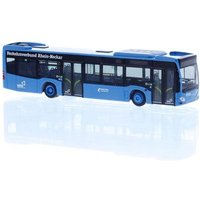 RIETZE 69360 1:87 Mercedes-Benz Citaro ´12 VRN - Omnibus Zarth Worms von RIETZE