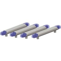 RIETZE 70311 1:87 Hänsch DBS 4000 Blaulichtbalken Transporter 4 Stück RIETZE 70311 1:87 Hänsch DBS 4000 Blaulichtbalken Transporter 4 Stück von RIETZE