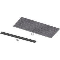 RIETZE 70603 1:87 Rasengittersteine 60x30mm, für 6 Parkplätze RIETZE 70603 1:87 Rasengittersteine 60x30mm, für 6 Parkplätze von RIETZE