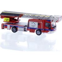 RIETZE 71102 1:87 Magirus DLK 32 n.B. FW Augsburg RIETZE 71102 1:87 Magirus DLK 32 n.B. FW Augsburg von RIETZE