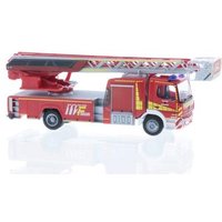 RIETZE 71659 1:87 Magirus DLK Atego ´19 FW Lüdenscheid von RIETZE