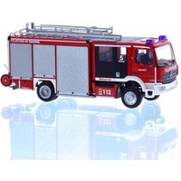RIETZE 72949 1:87 Schlingmann Varus HLF FW Rheine RIETZE 72949 1:87 Schlingmann Varus HLF FW Rheine von RIETZE