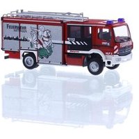 RIETZE 72961 1:87 Schlingmann Varus HLF FW Hattingen von RIETZE