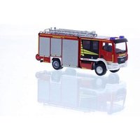 RIETZE 72990 1:87 Schlingmann Varus MAN 18t ´17 HLF FW Vorführdesign von RIETZE