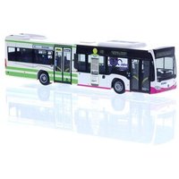 RIETZE 73520 1:87 Mercedes-Benz Citaro ´15 100 Jahre Öffis Nahverkehr Hameln-Pyrmont von RIETZE