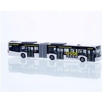 RIETZE 73585 1:87 Mercedes-Benz Citaro G '15 Hanauer Straßenbahn - Gude RIETZE 73585 1:87 Mercedes-Benz Citaro G '15 Hanauer Straßenbahn - Gude von RIETZE