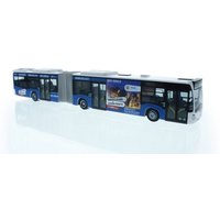 RIETZE 73661 1:87 Mercedes-Benz Citaro G´15 VOG Lüneburg - Polizei Niedersachsen RIETZE 73661 1:87 Mercedes-Benz Citaro G´15 VOG Lüneburg - Polizei Niedersachsen von RIETZE