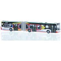 RIETZE 73666 1:87 Mercedes-Benz Citaro G´15 HCR Herne RIETZE 73666 1:87 Mercedes-Benz Citaro G´15 HCR Herne von RIETZE