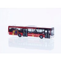 RIETZE 73935 1:87 MAN Lion´s City ´15 EVAG - Feuerwehr Erfurt von RIETZE