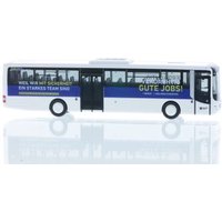 RIETZE 74714 1:87 MAN Lion´s Intercity Polizei Sachsen RIETZE 74714 1:87 MAN Lion´s Intercity Polizei Sachsen von RIETZE