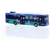 RIETZE 74784 1:87 MAN Lion´s Intercity LE DB Weser-Ems-Bus - PlusBus OstFriesland von RIETZE