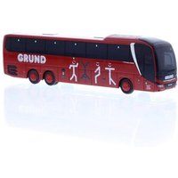 RIETZE 74864 1:87 MAN Lion´s Coach L´17 Omnibus "Grund", Lehrte RIETZE 74864 1:87 MAN Lion´s Coach L´17 Omnibus "Grund", Lehrte von RIETZE