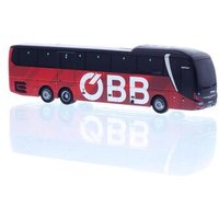 RIETZE 74867 1:87 MAN Lion´s Coach L´17 ÖBB Postbus - Schienenersatzverkehr (AT) von RIETZE