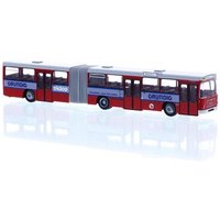 RIETZE 75116 1:87 MAN SG 192 ASEAG Achen von RIETZE