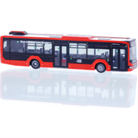 RIETZE 75382 1:87 MAN Lion´s City 12´18 DB - Busverkehr Oder-Spree RIETZE 75382 1:87 MAN Lion´s City 12´18 DB - Busverkehr Oder-Spree von RIETZE