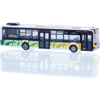 RIETZE 75391 1:87 MAN Lion´s City 12´18 Rheingau-Taunus-Verkehrsgesellschaft RIETZE 75391 1:87 MAN Lion´s City 12´18 Rheingau-Taunus-Verkehrsgesellschaft von RIETZE