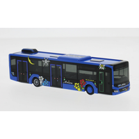 RIETZE 75416 1:87 MAN Lion´s City 12´18 Arosa (CH) von RIETZE
