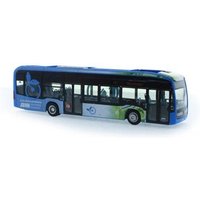 RIETZE 75510 1:87 Mercedes-Benz eCitaro Stadtwerke Heilbronn von RIETZE