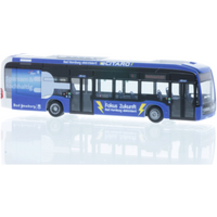 RIETZE 75540 1:87 Mercedes-Benz eCitaro Stadtverkehr Bad Homburg RIETZE 75540 1:87 Mercedes-Benz eCitaro Stadtverkehr Bad Homburg von RIETZE