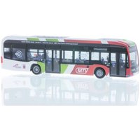 RIETZE 75544 1:87 Mercedes-Benz eCitaro HLB Hessenbus RIETZE 75544 1:87 Mercedes-Benz eCitaro HLB Hessenbus von RIETZE