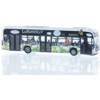 RIETZE 75545 1:87 Mercedes-Benz eCitaro Nahverkehr Schwerin - Luftwandler RIETZE 75545 1:87 Mercedes-Benz eCitaro Nahverkehr Schwerin - Luftwandler von RIETZE