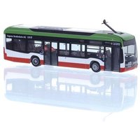 RIETZE 75581 1:87 Mercedes-Benz eCitaro Hagener Straßenbahn - KMR von RIETZE