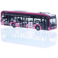 RIETZE 75612 1:87 Mercedes-Benz eCitaro Stadtwerke Leoben - wegfinder (AT) von RIETZE