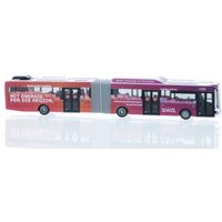 RIETZE 75831 1:87 MAN Lion's City 18 ´18 G MIT.BUS Gießen von RIETZE