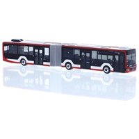 RIETZE 75850 1:87 MAN Lion's City 18 ´18 Wupsi Leverkusen RIETZE 75850 1:87 MAN Lion's City 18 ´18 Wupsi Leverkusen von RIETZE