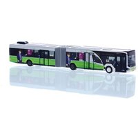 RIETZE 75866 1:87 MAN Lion's City 18´18 Killer Citybus, Witten von RIETZE