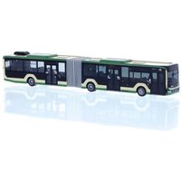 RIETZE 75873 1:87 MAN Lion´s City 18´18 Verkehrsbetriebe Brandenburg/Havel von RIETZE