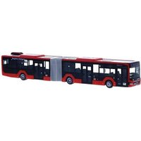 RIETZE 75874 1:87 MAN Lion´s City 18´18 Regiobus Stuttgart RIETZE 75874 1:87 MAN Lion´s City 18´18 Regiobus Stuttgart von RIETZE